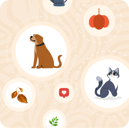 Premium features showcase with enhanced tree customization options